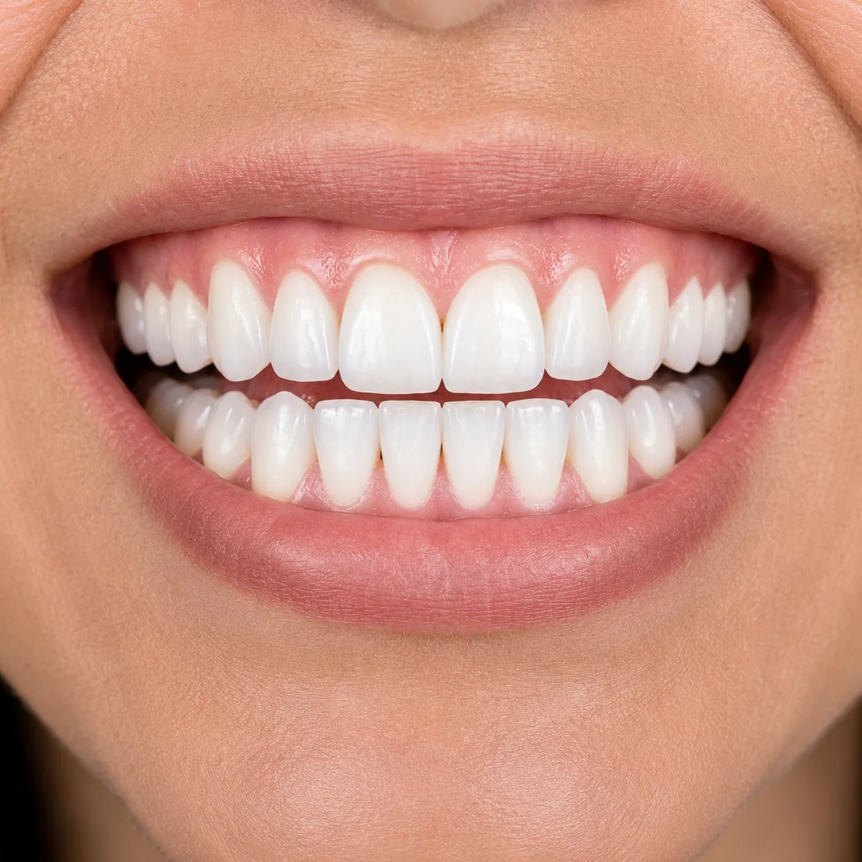 Digital smile makeover treatment at Vasantha Dental Clinic Vizag