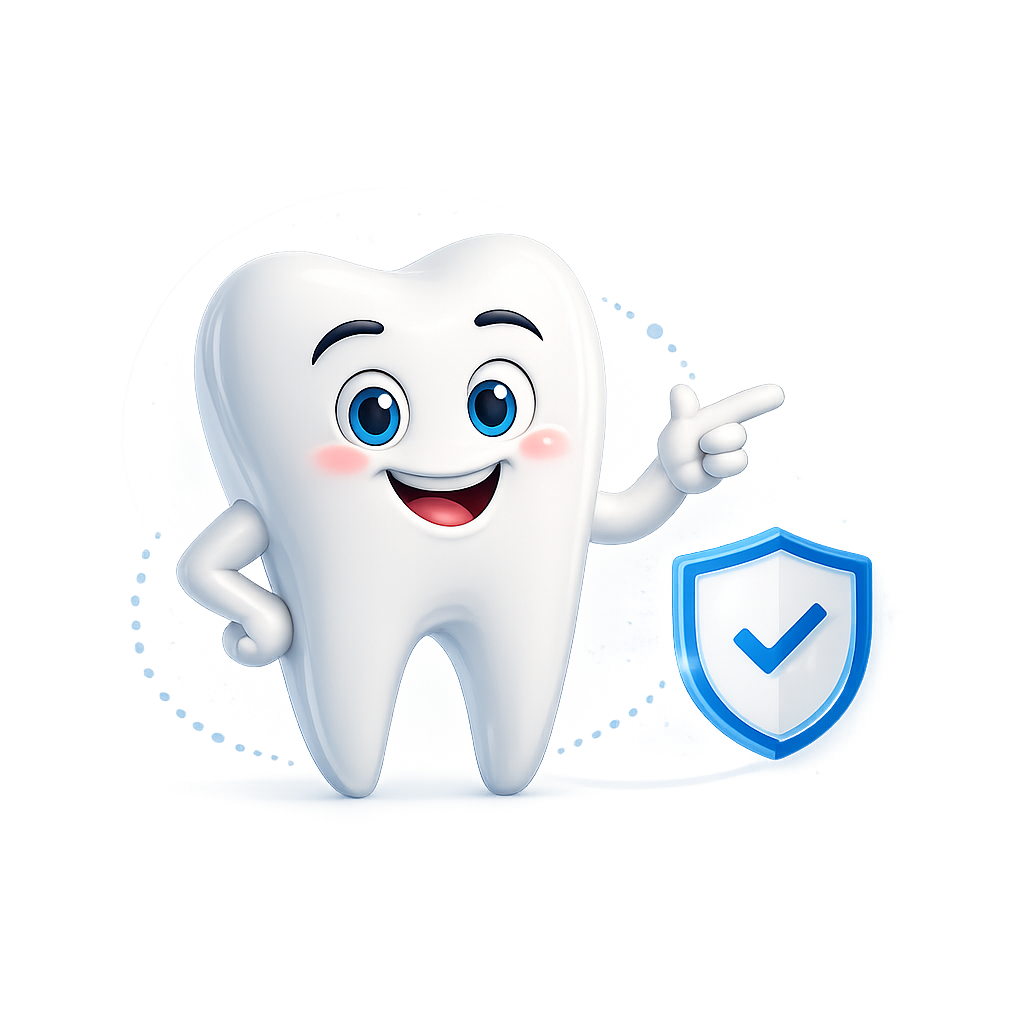 Why patients choose Vasantha Dental Clinic and Implant Center in MVP Colony Vizag